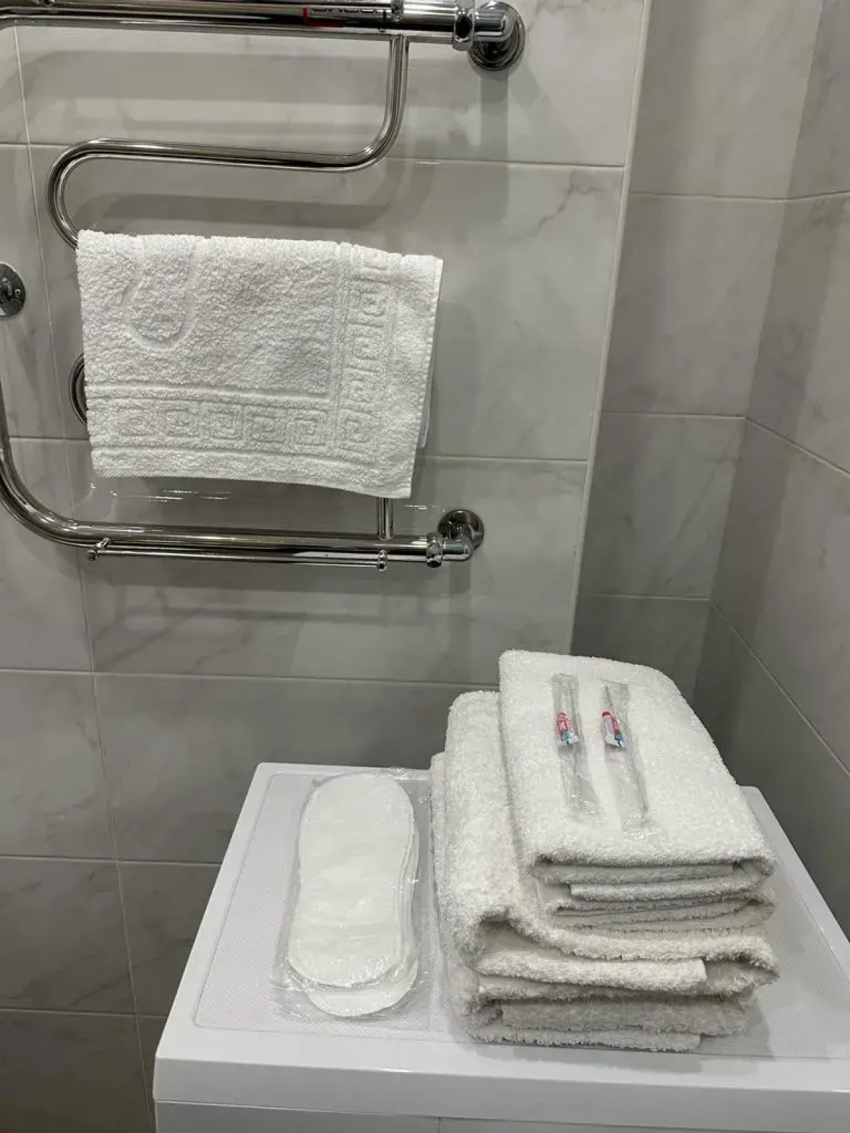 Квартира в новом ЖК Bepecаева