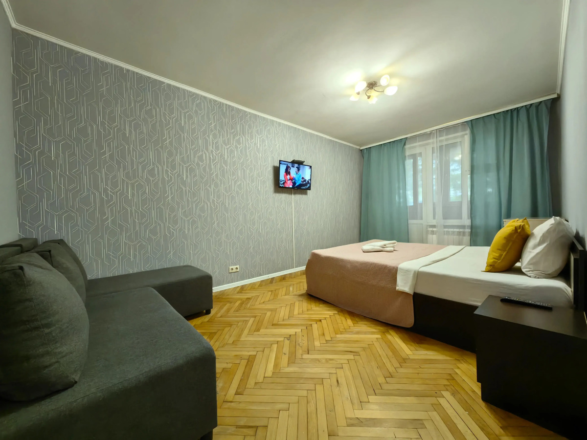 Апартаменты на Беляево