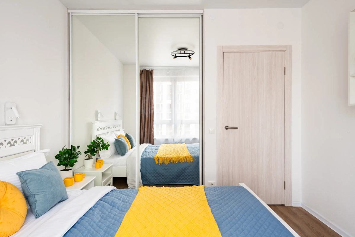 Квартира Солнечное Небо