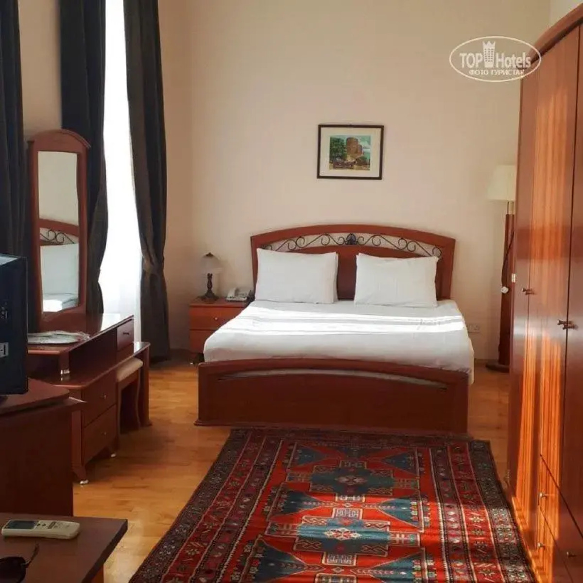 Отель Азкот