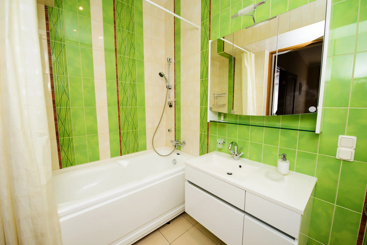 Гостевой дом МарЛен