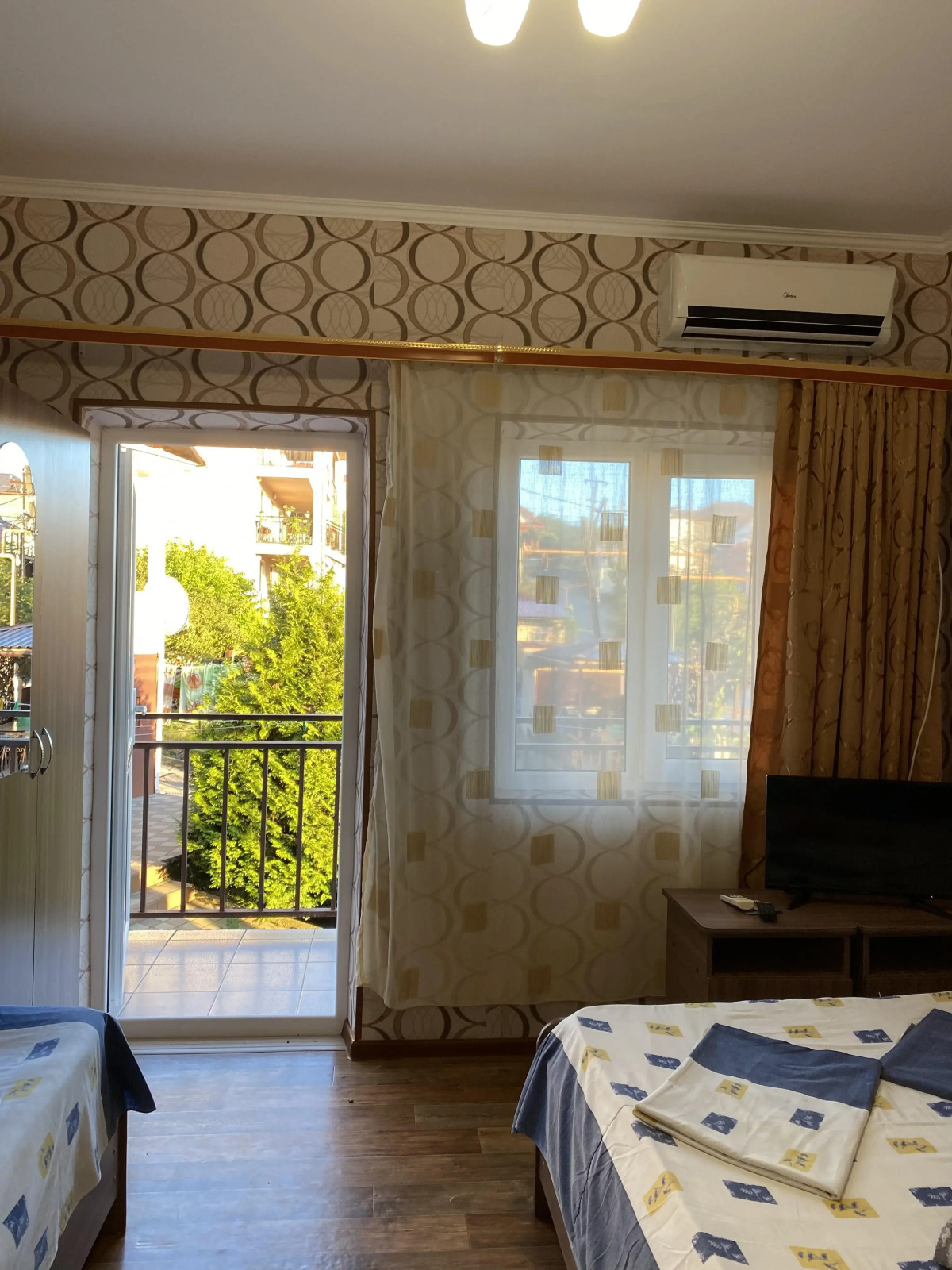 Гостевой дом Робинзон