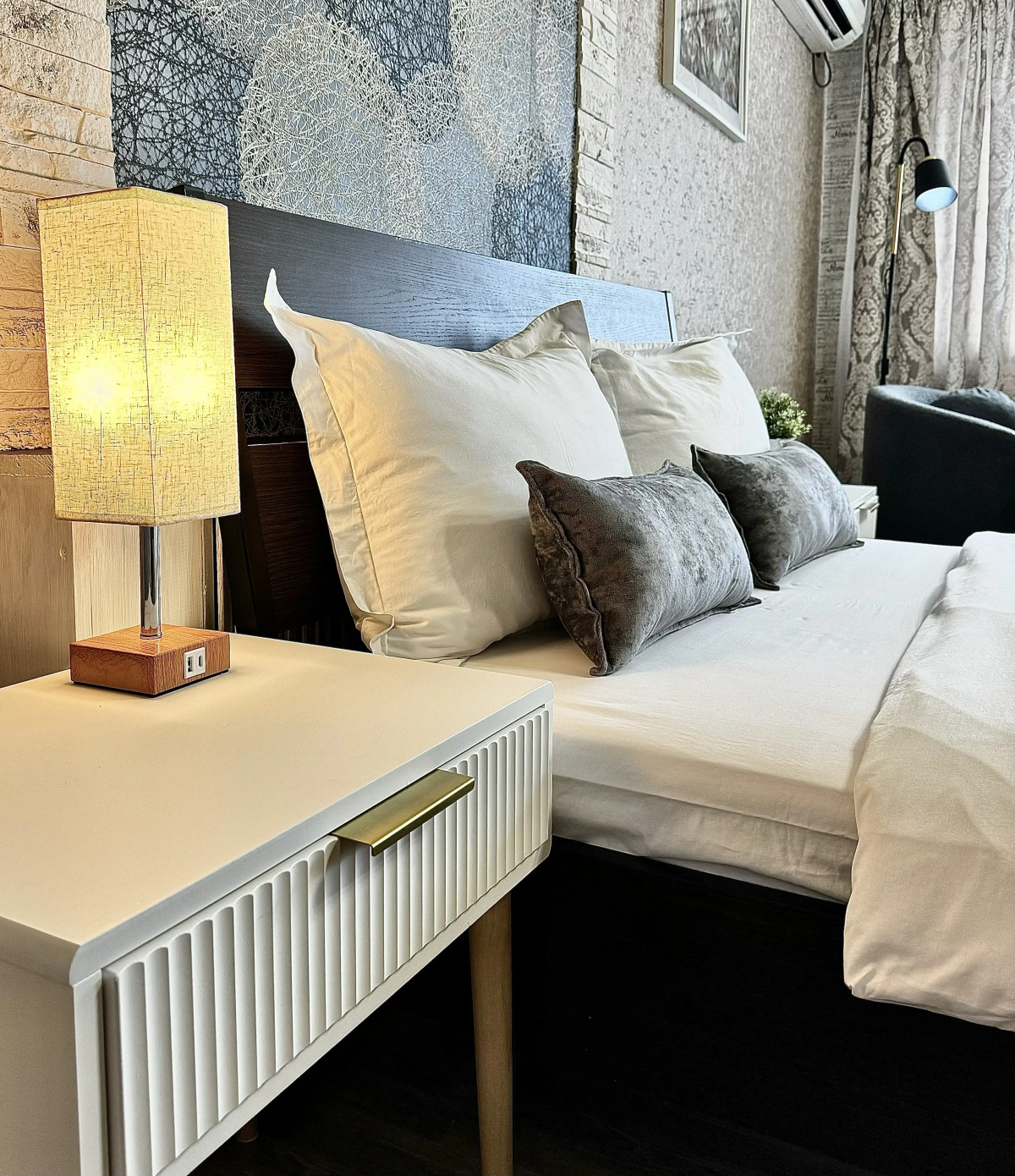 Апартаменты Volga Rent Саратов