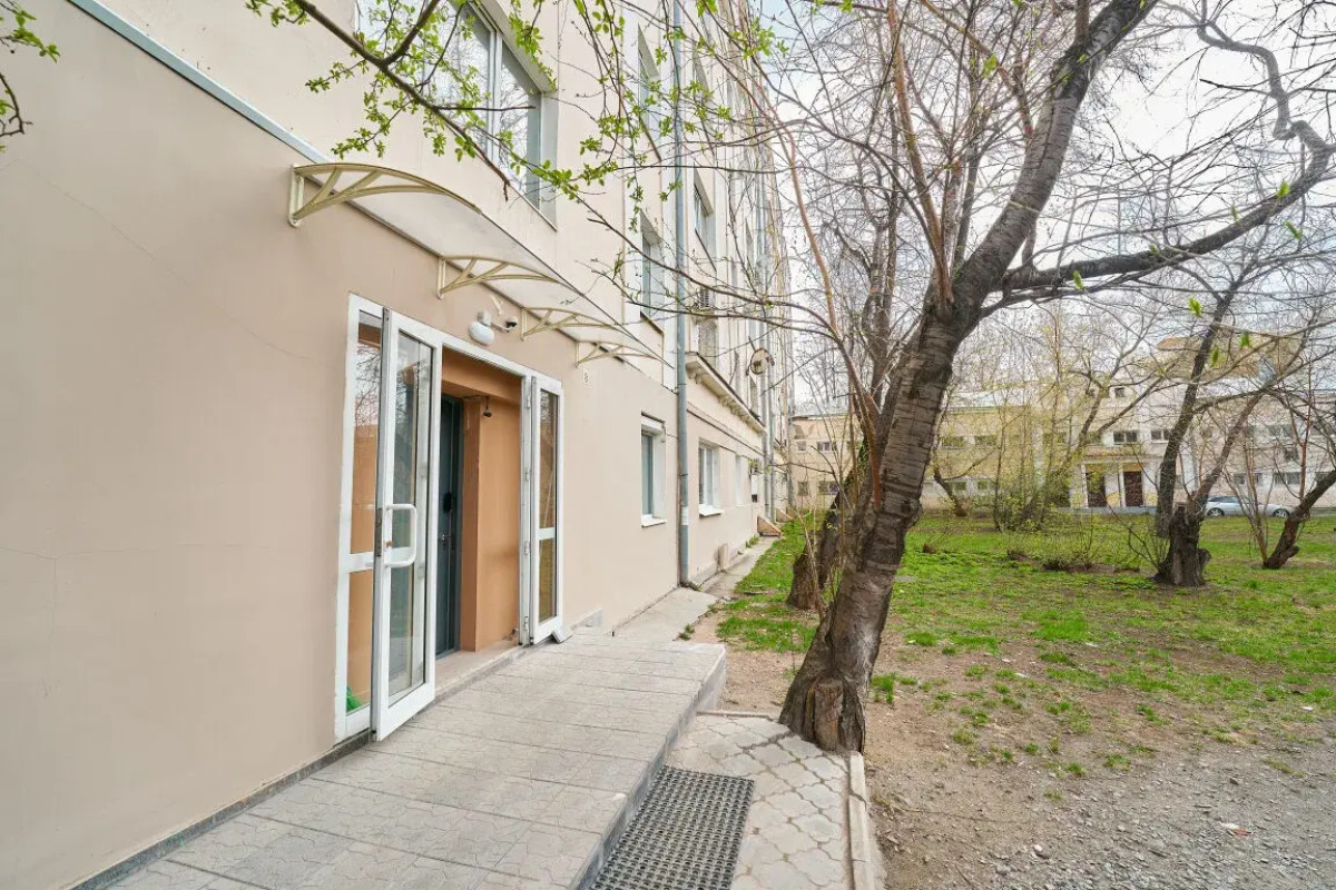 Апартаменты на Улице Ленина 54 4