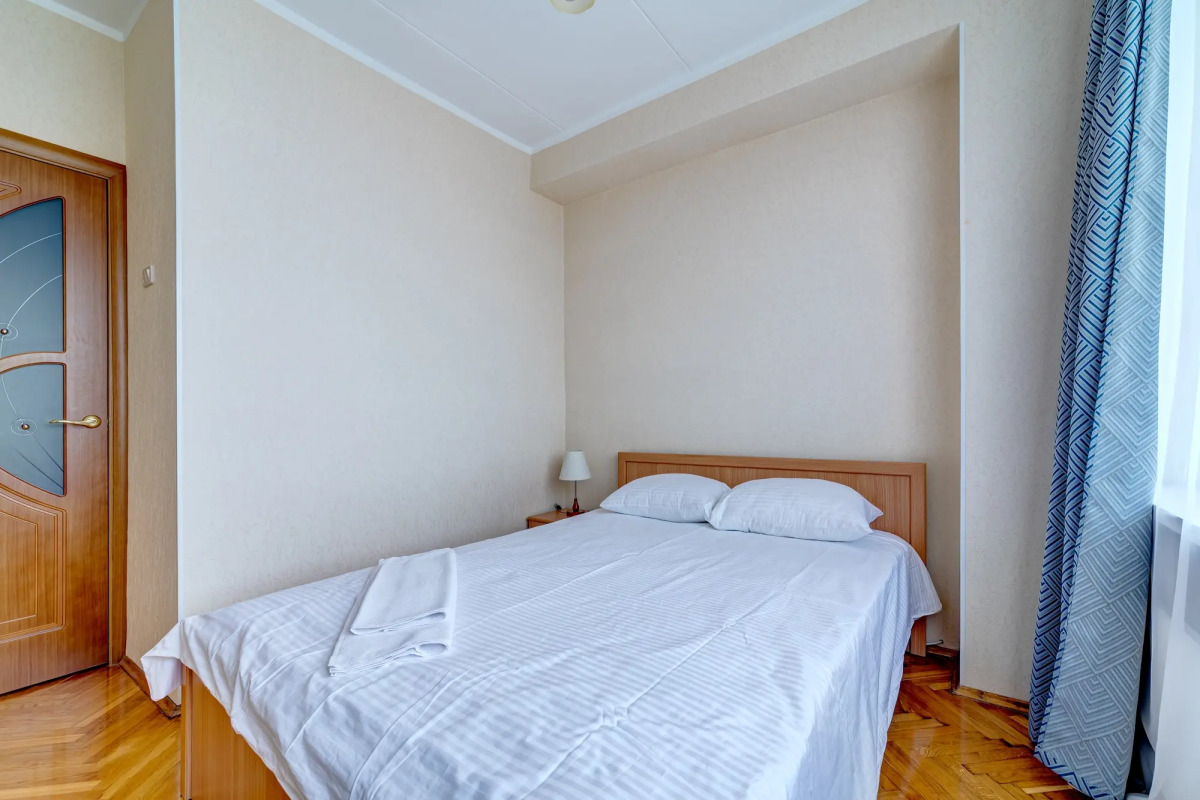 Апартаменты Новый Арбат 22