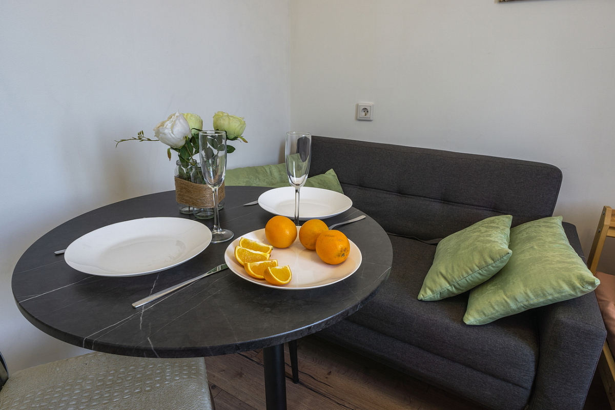 Апартаменты Рядом с Парком