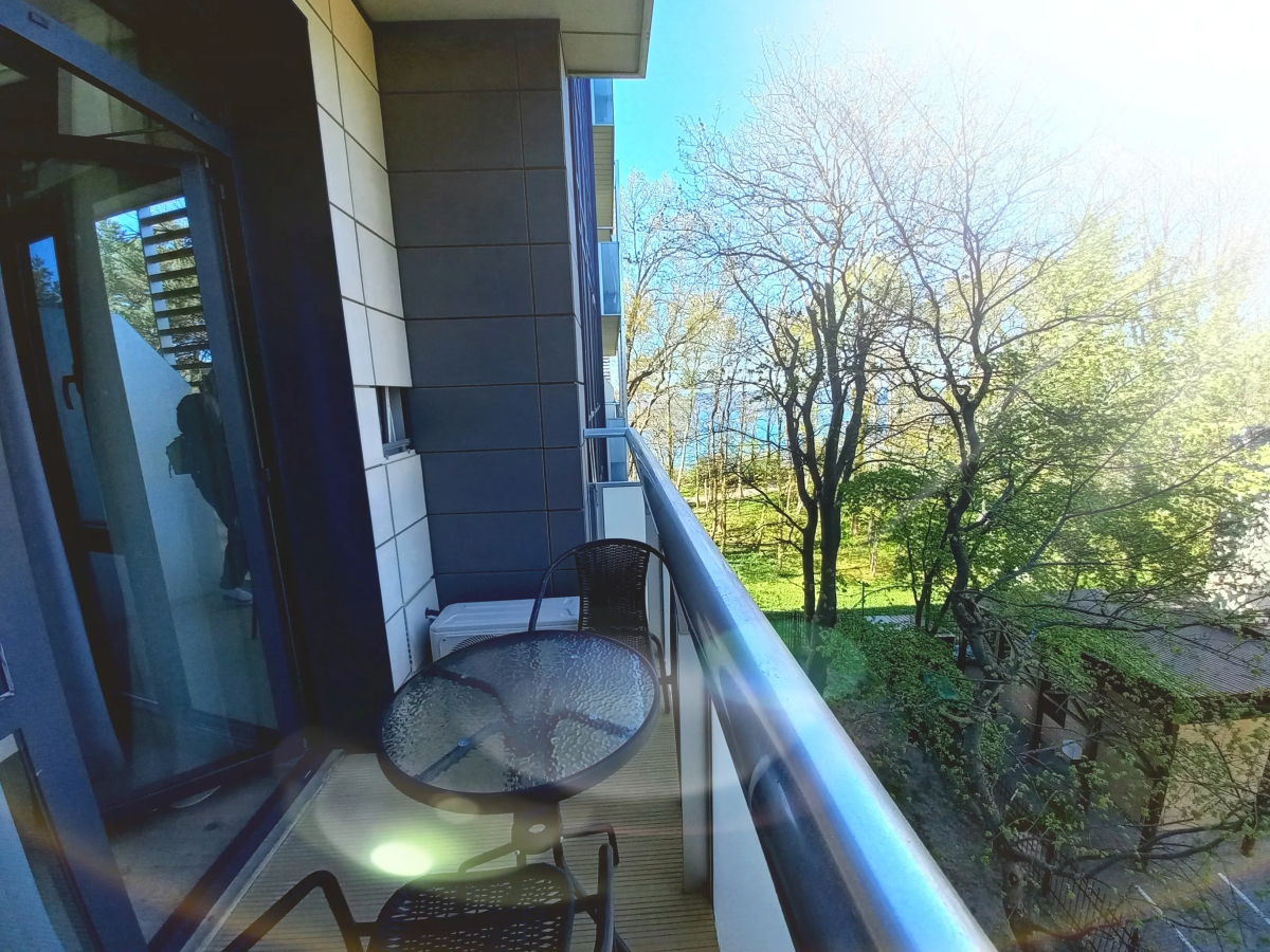 Апартаменты Раушен Престиж 18