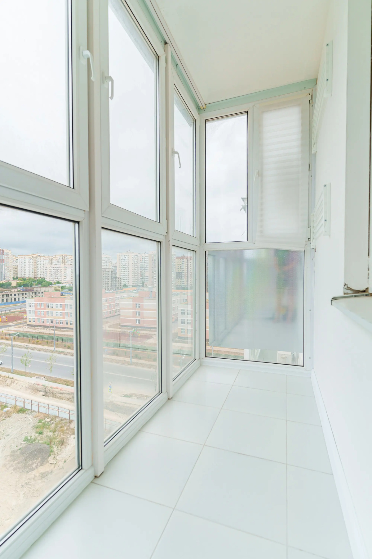 Апартаменты в Южном Экологически чистом районе от LetoApart