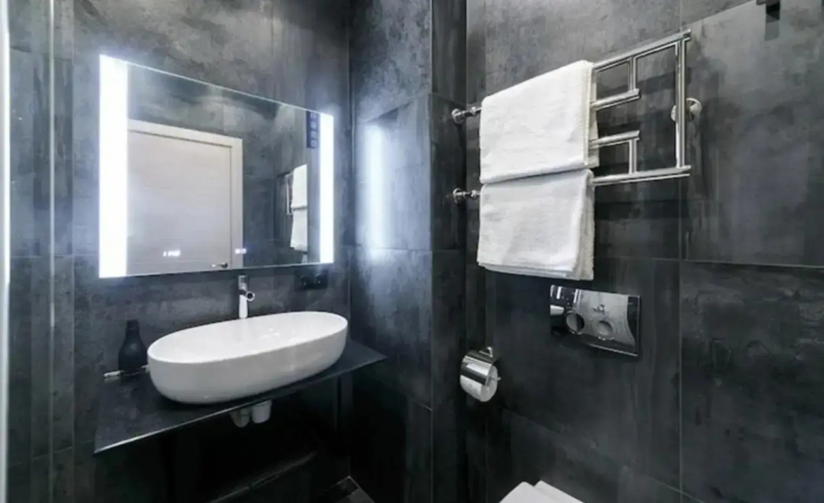 Апартаменты Smart Host на Бауманской