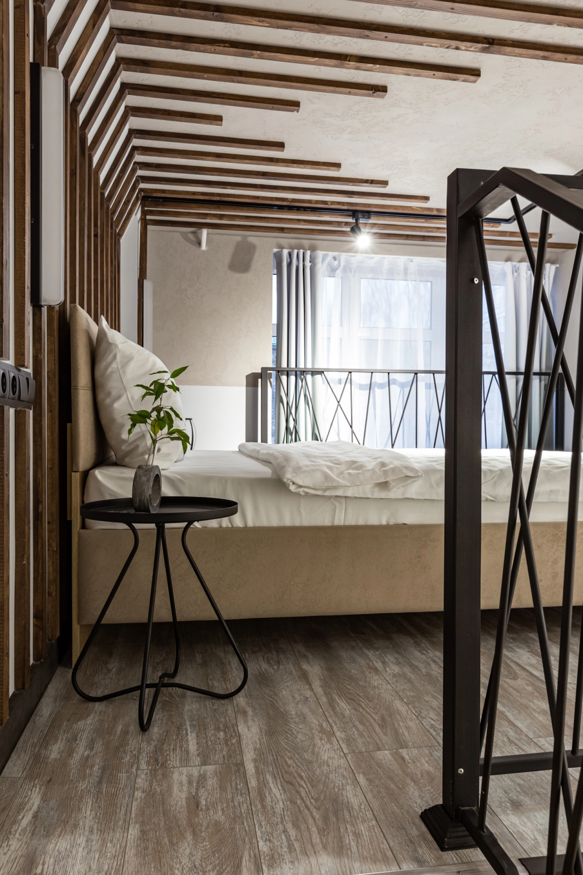 Smart Hotel