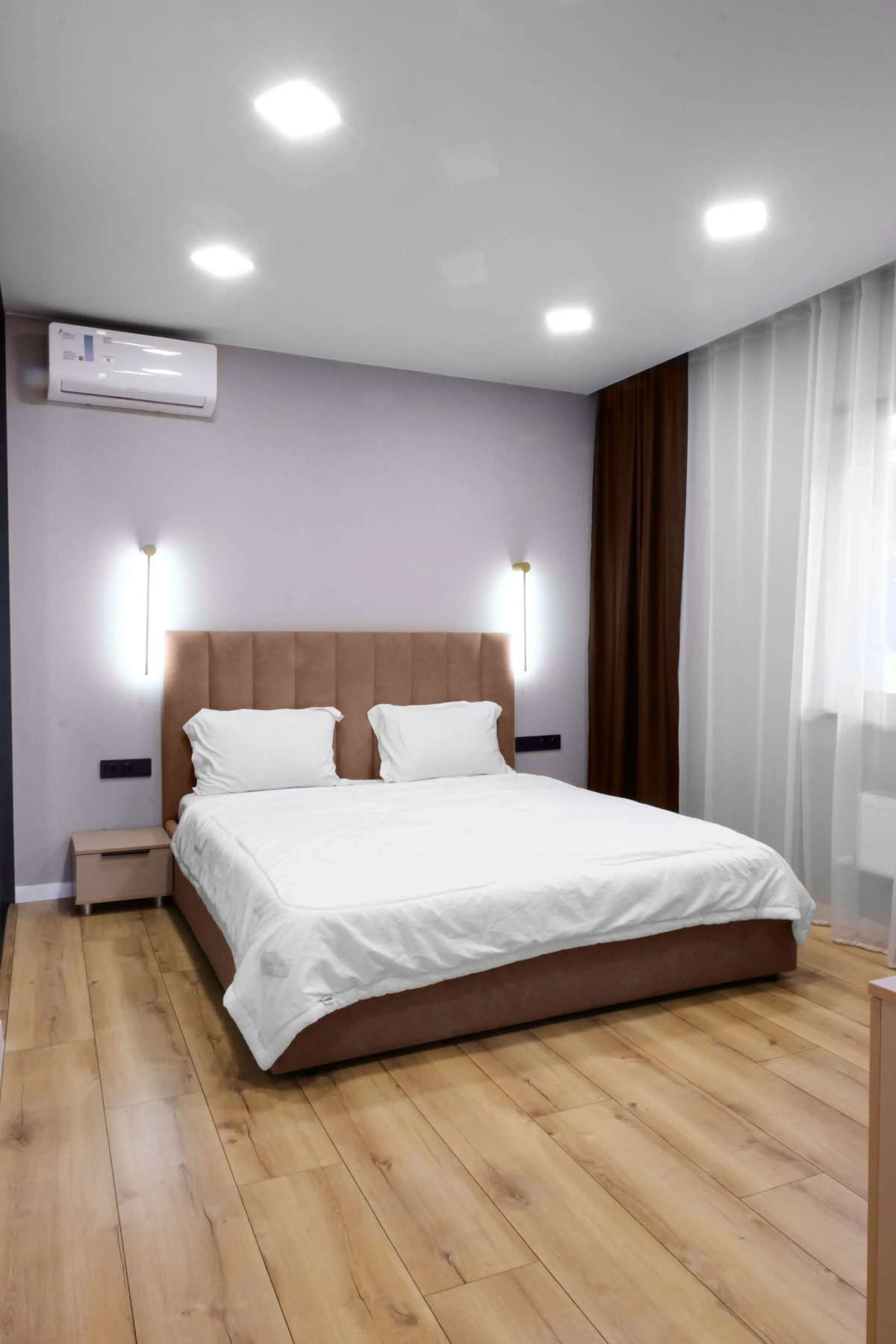 Апартаменты на Ружейной в Сириусе №4