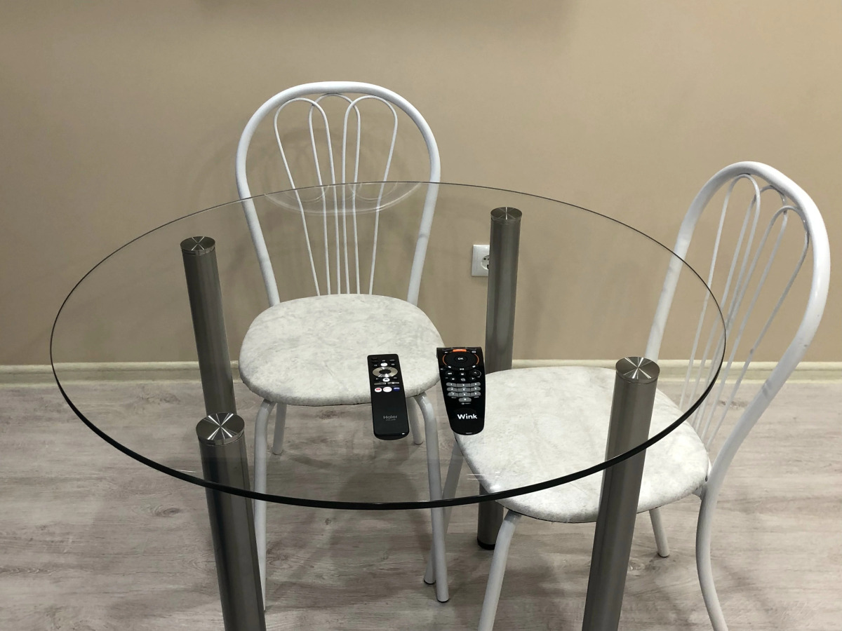 Апартаменты НСК на Немировича-Данченко 167/1