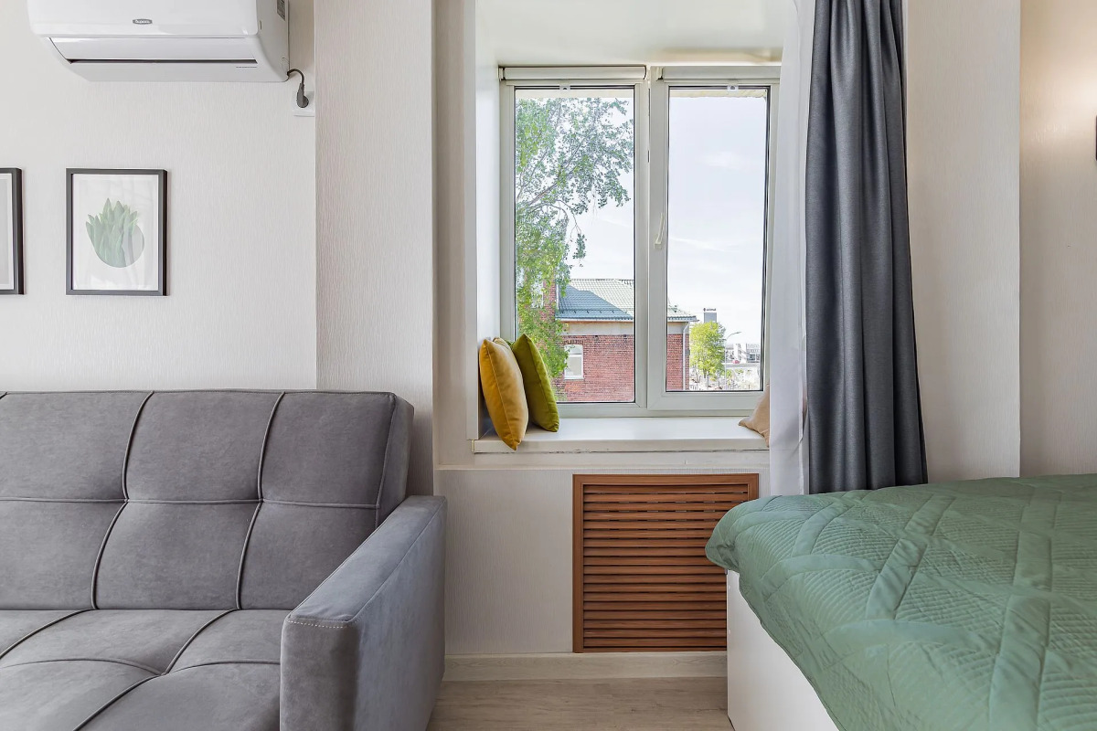 Апартаменты сказка в лучшем месте