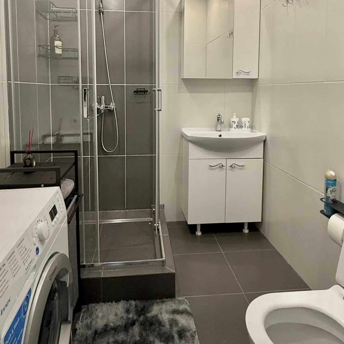 Квартира Реут