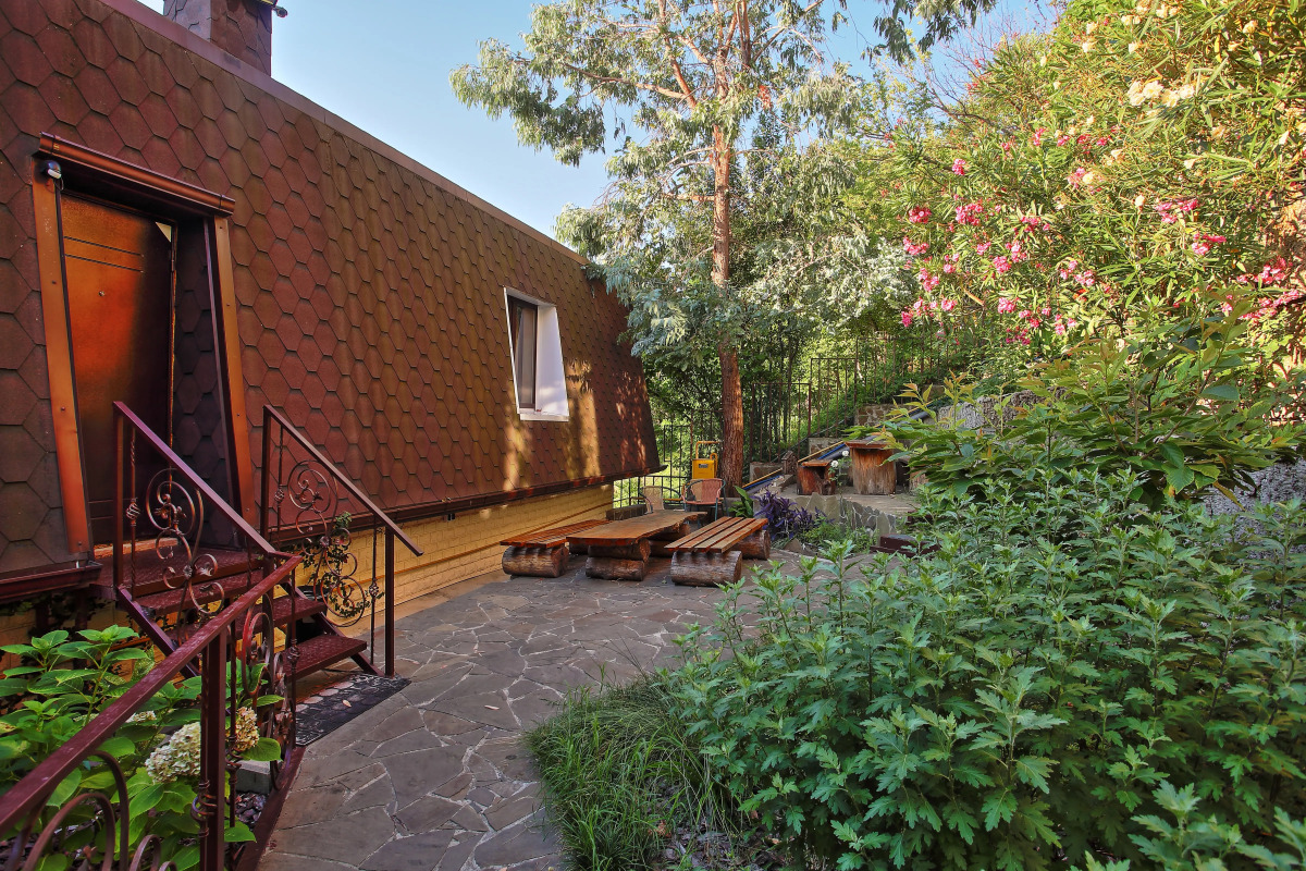 Гостевой Дом Просперус