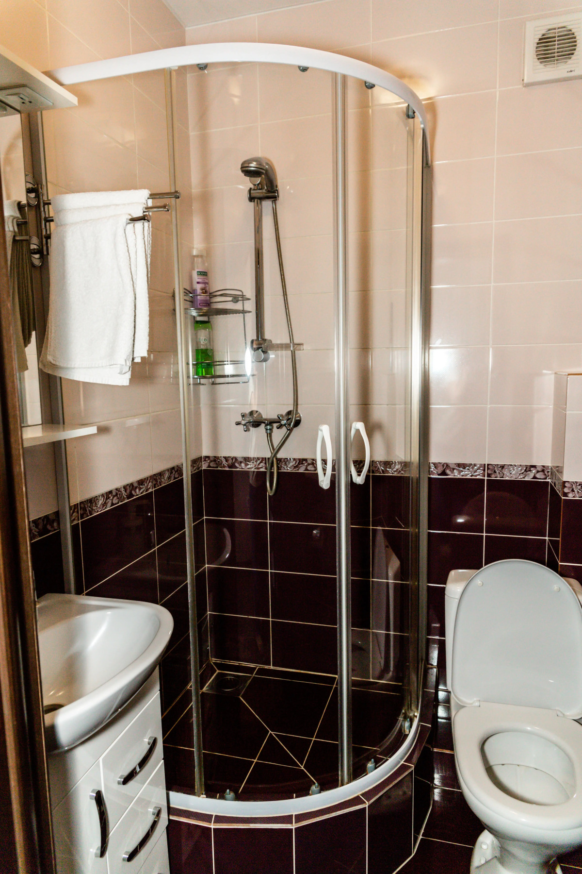 Гостевой дом Династия