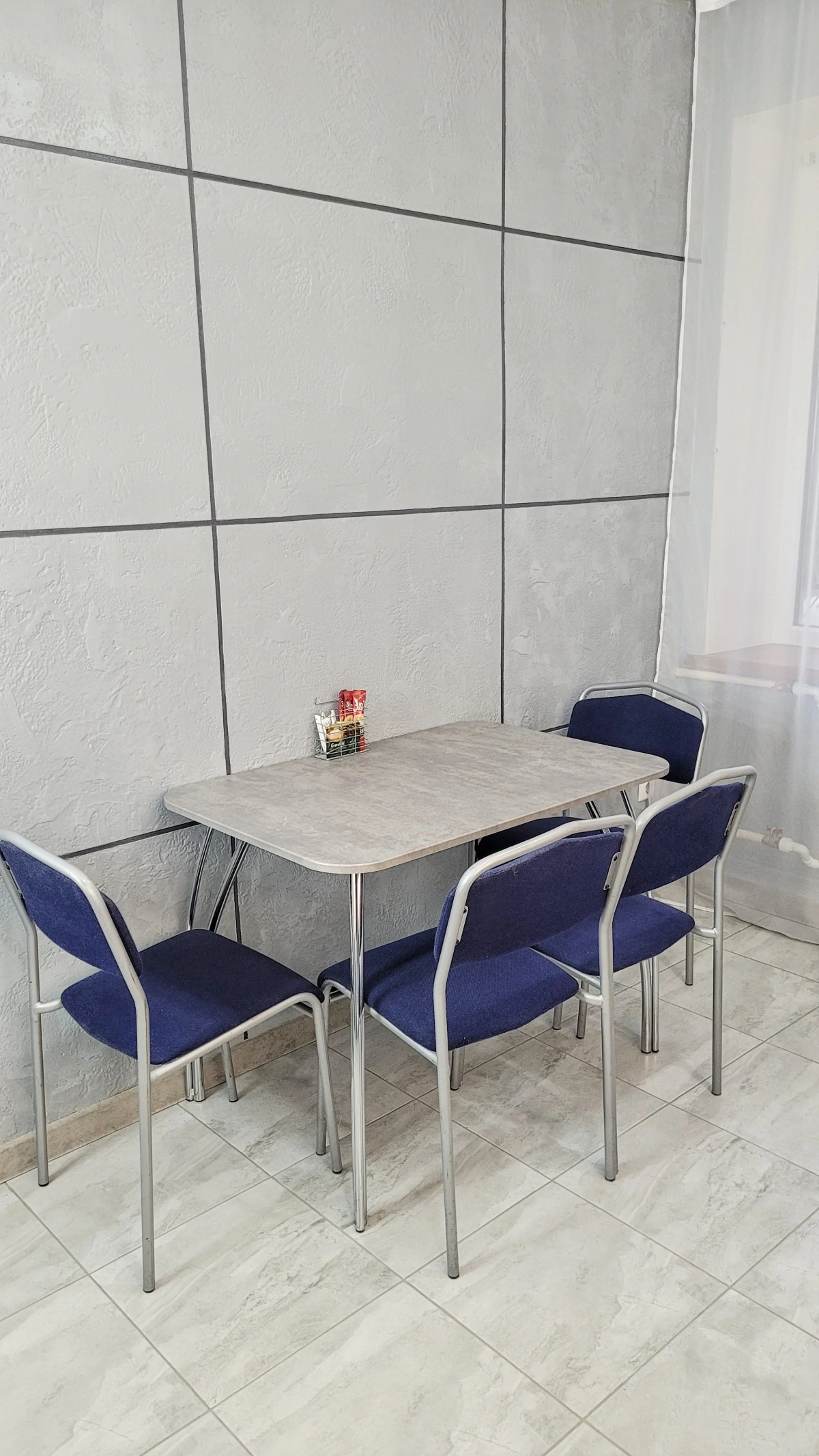 Квартира Рабочая 16