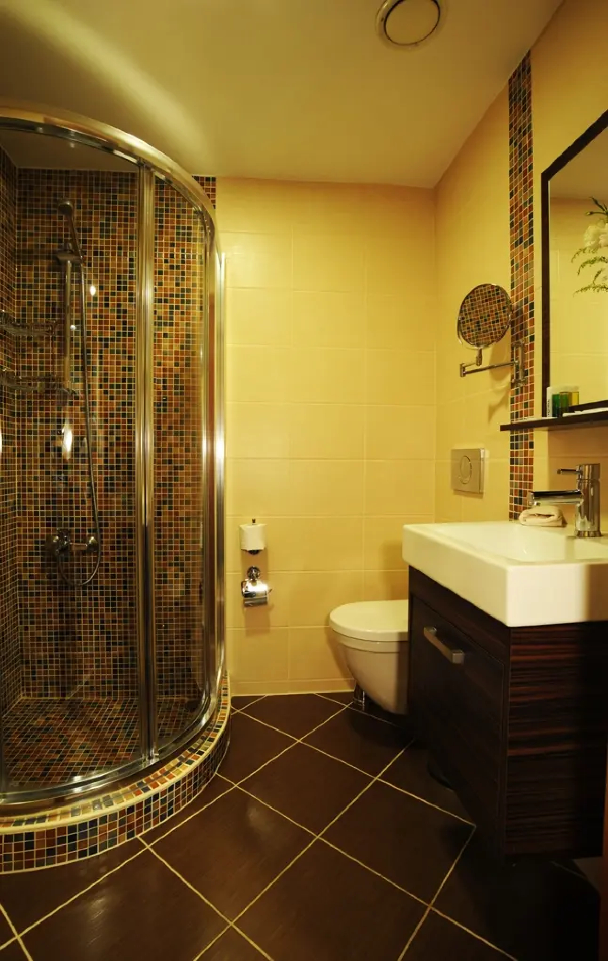 Отель Byotell Istanbul