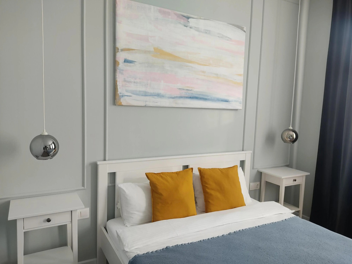 Гостевой дом Гостиный Двор