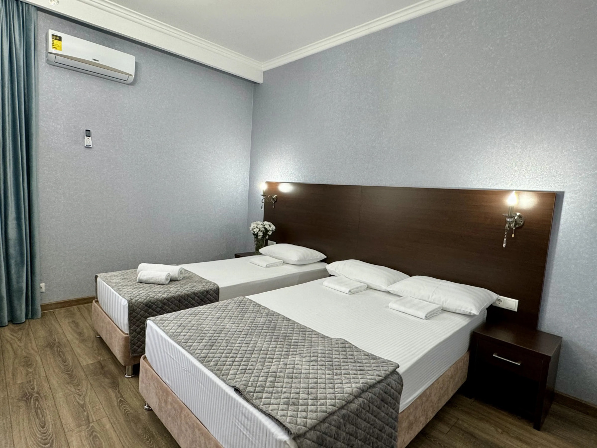 Гостевой дом Хаус на ферме