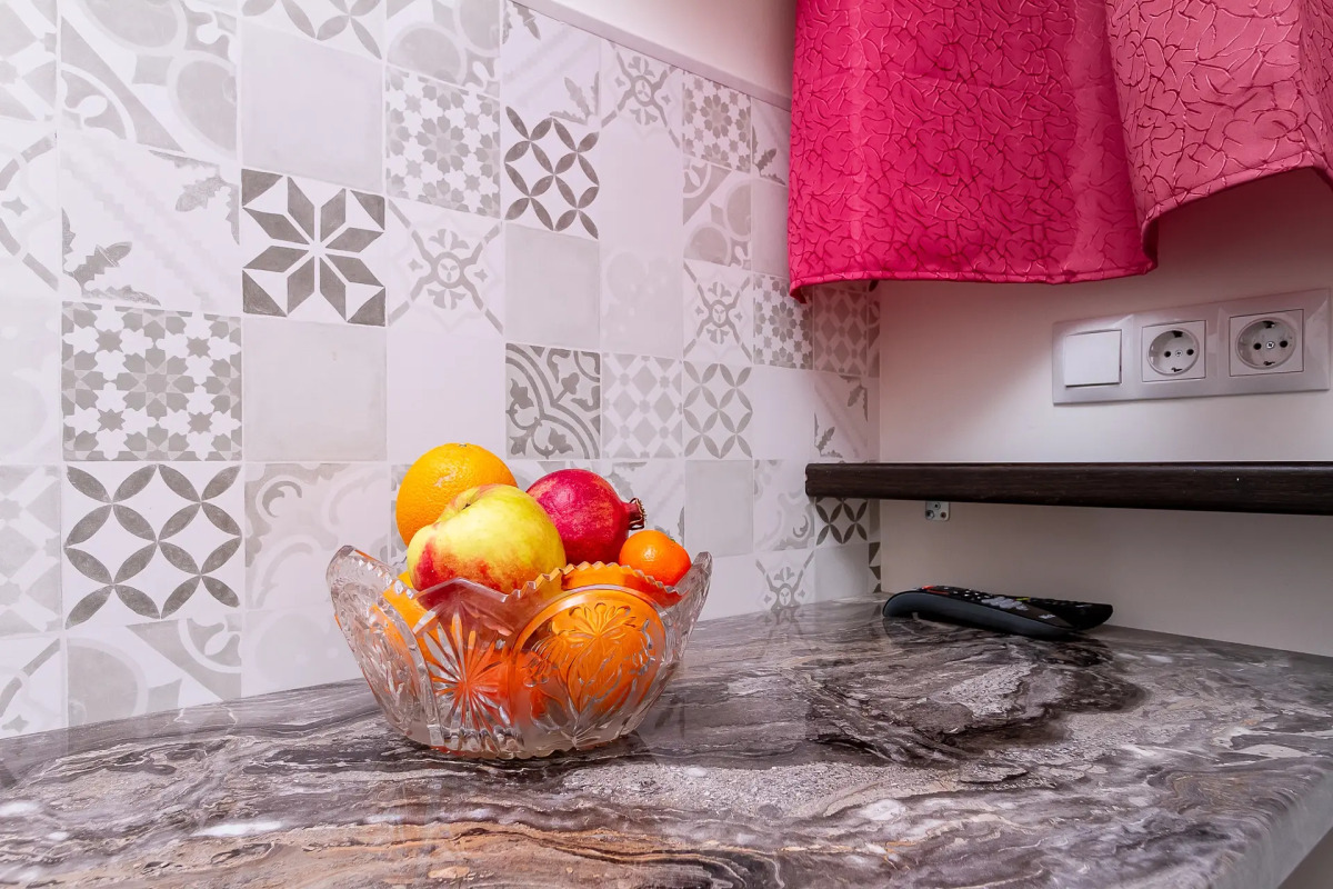 Апартаменты у метро Площадь Карла Маркса