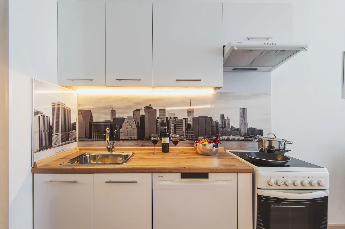 Квартира GM Apartments в легендарном Доме на Набережной