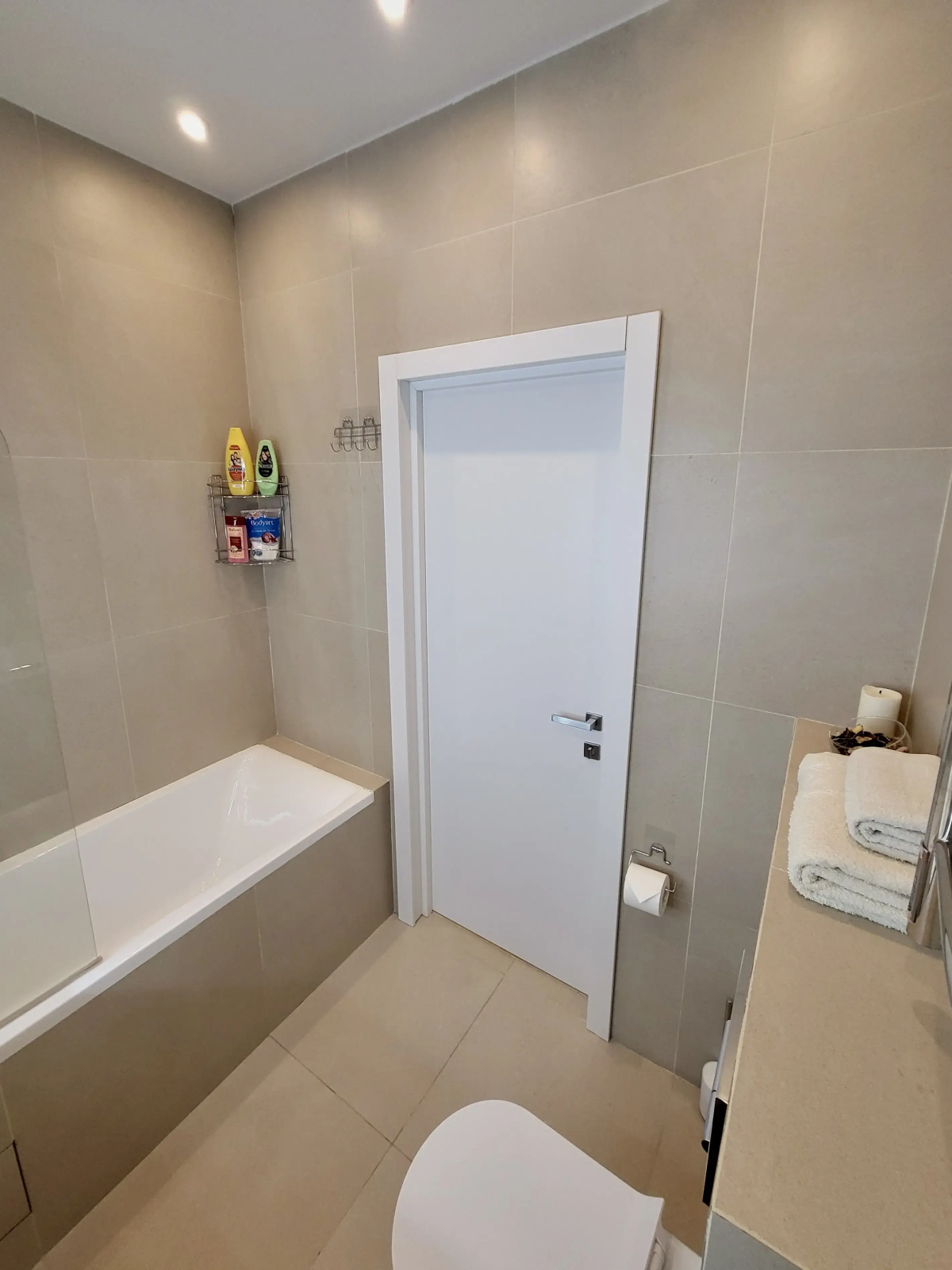 Апартаменты 2-х Комнатные в ЖК Мейнстрит