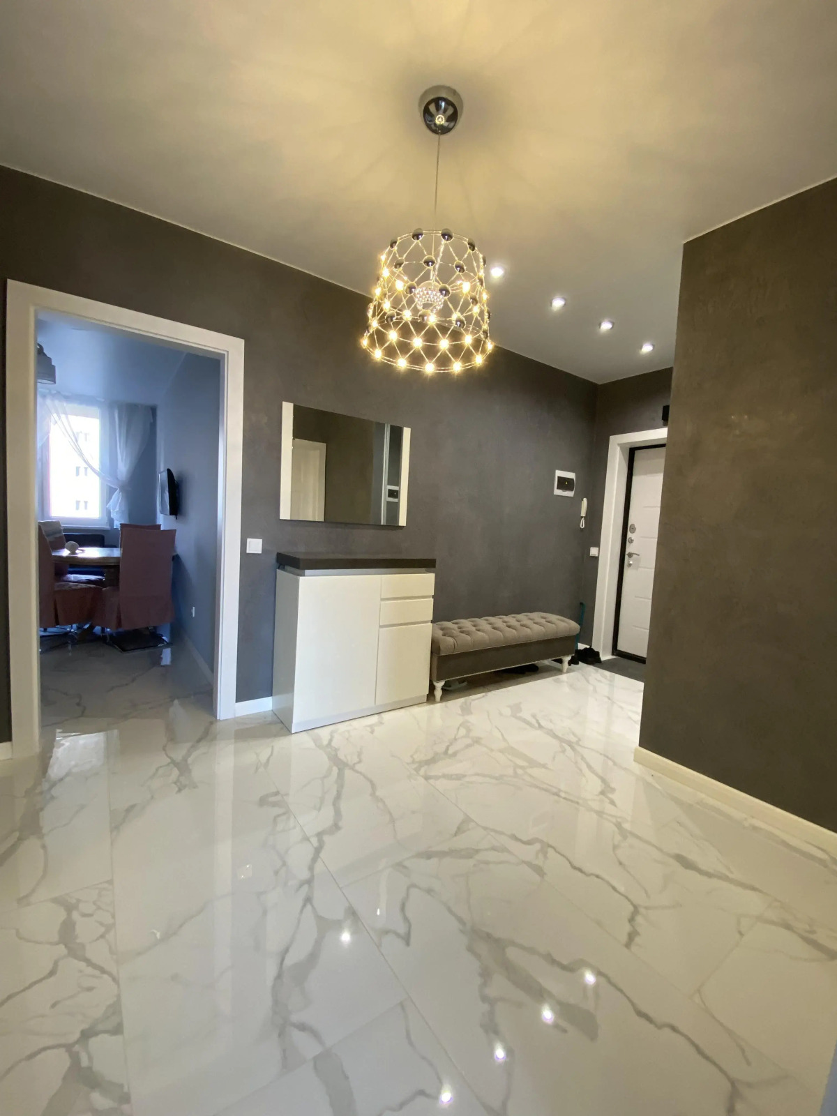 Апартаменты на улице Дачной 6