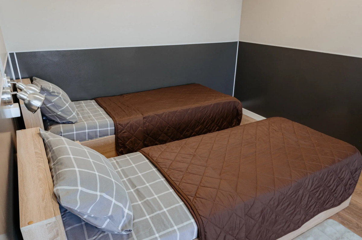 Апарт-отель Соколов