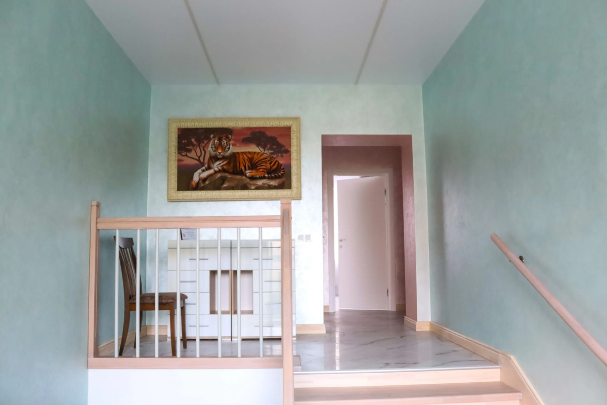 Двухкомнатные апартаменты Pro.apartment на Потёмкина