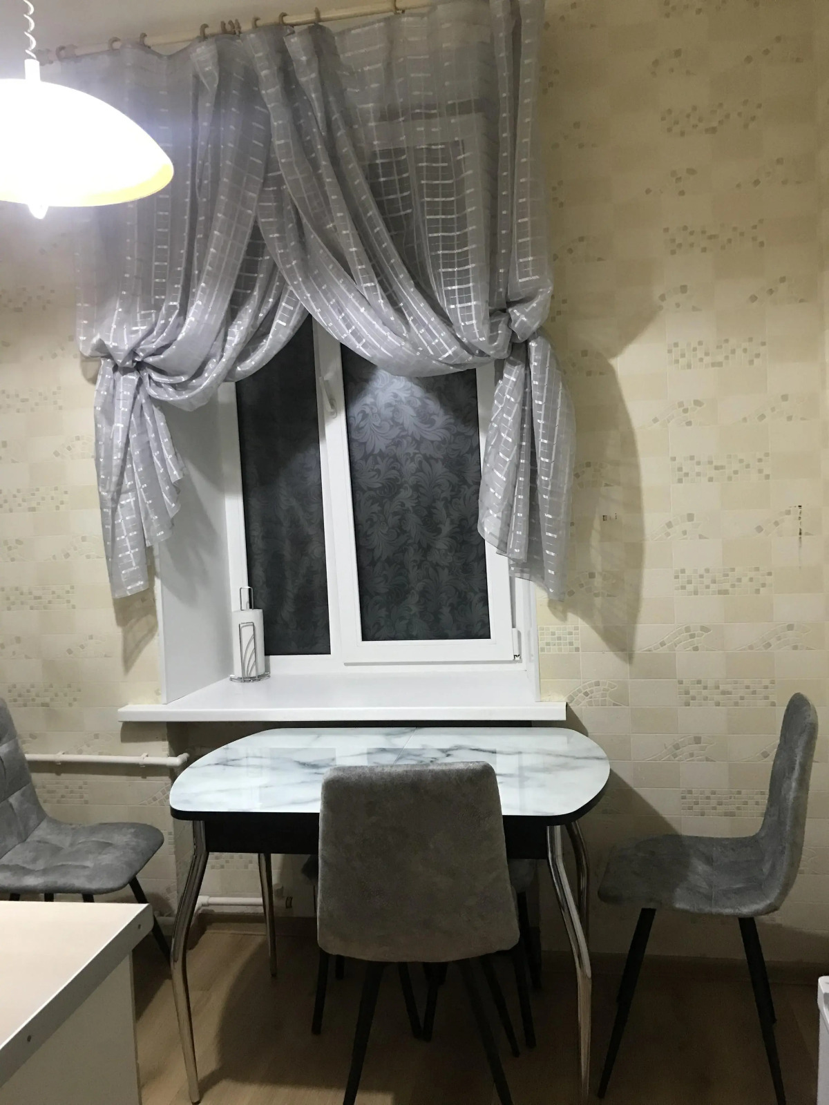 Апартаменты на улице Варварской