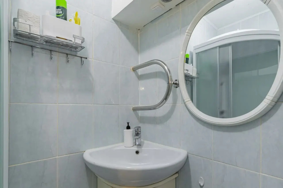 Квартира Уютная в Центре Города