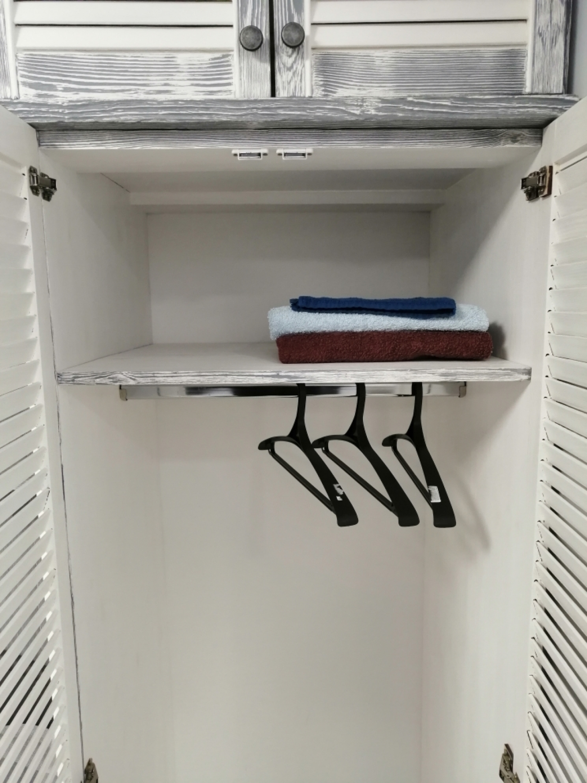 Апартаменты Великоречье