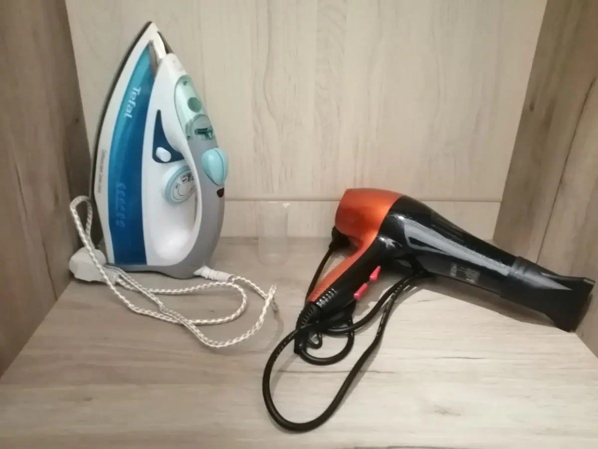 Квартира 1-комнатная