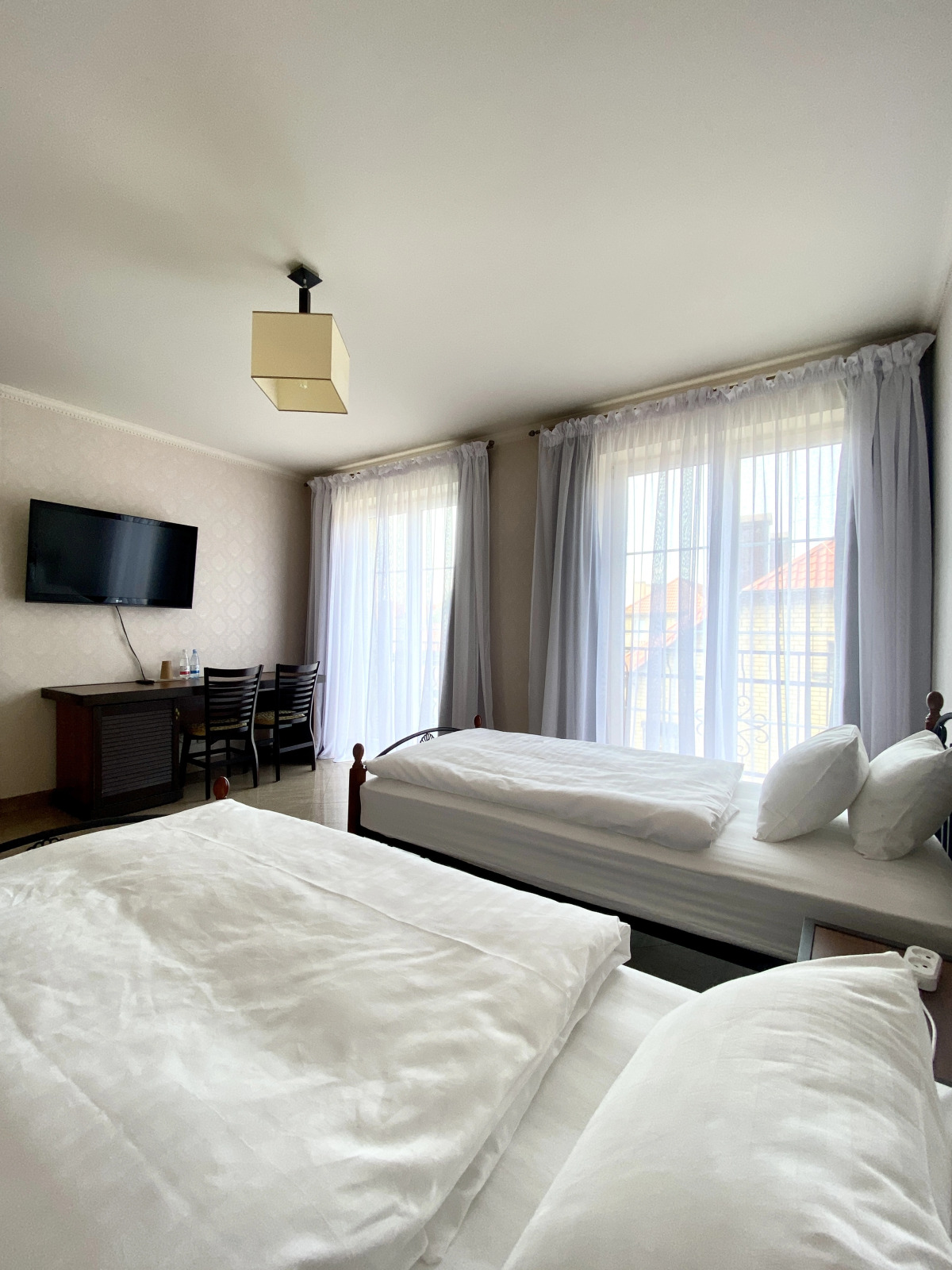 Гостевой дом Salve