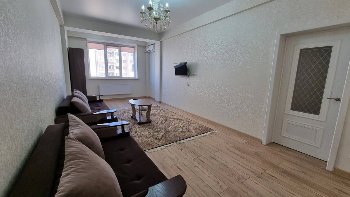 Апартаменты на Ленина 98