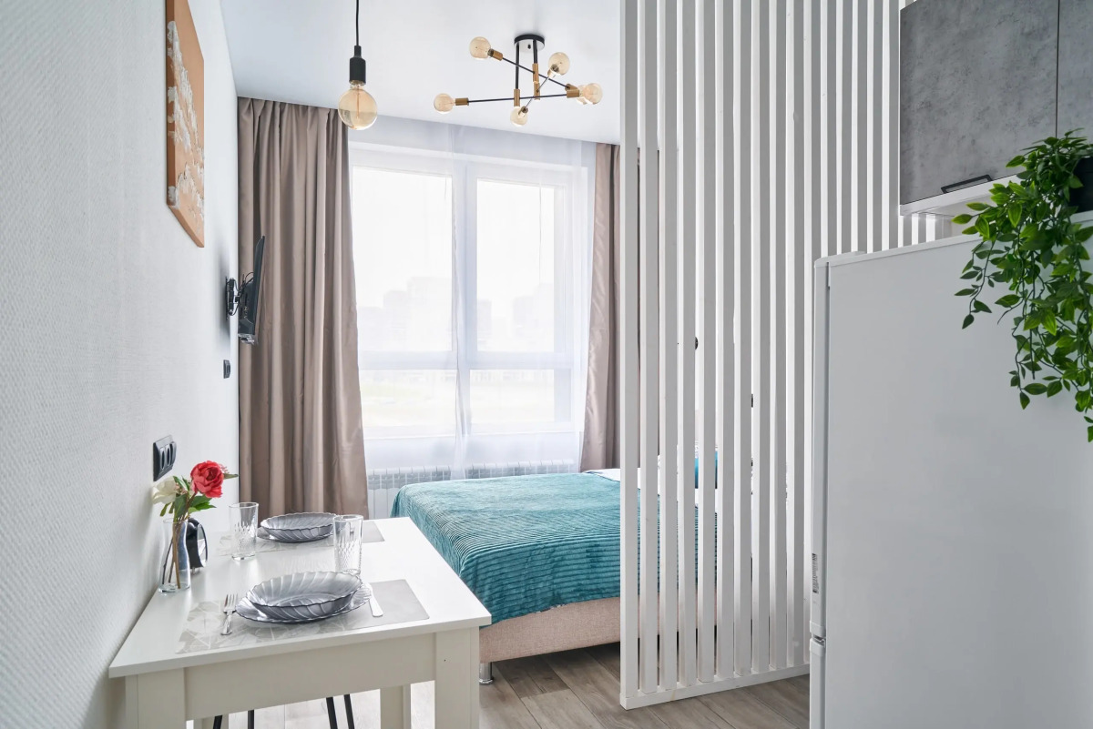 Квартира Волоколамское шоссе 71/22к2