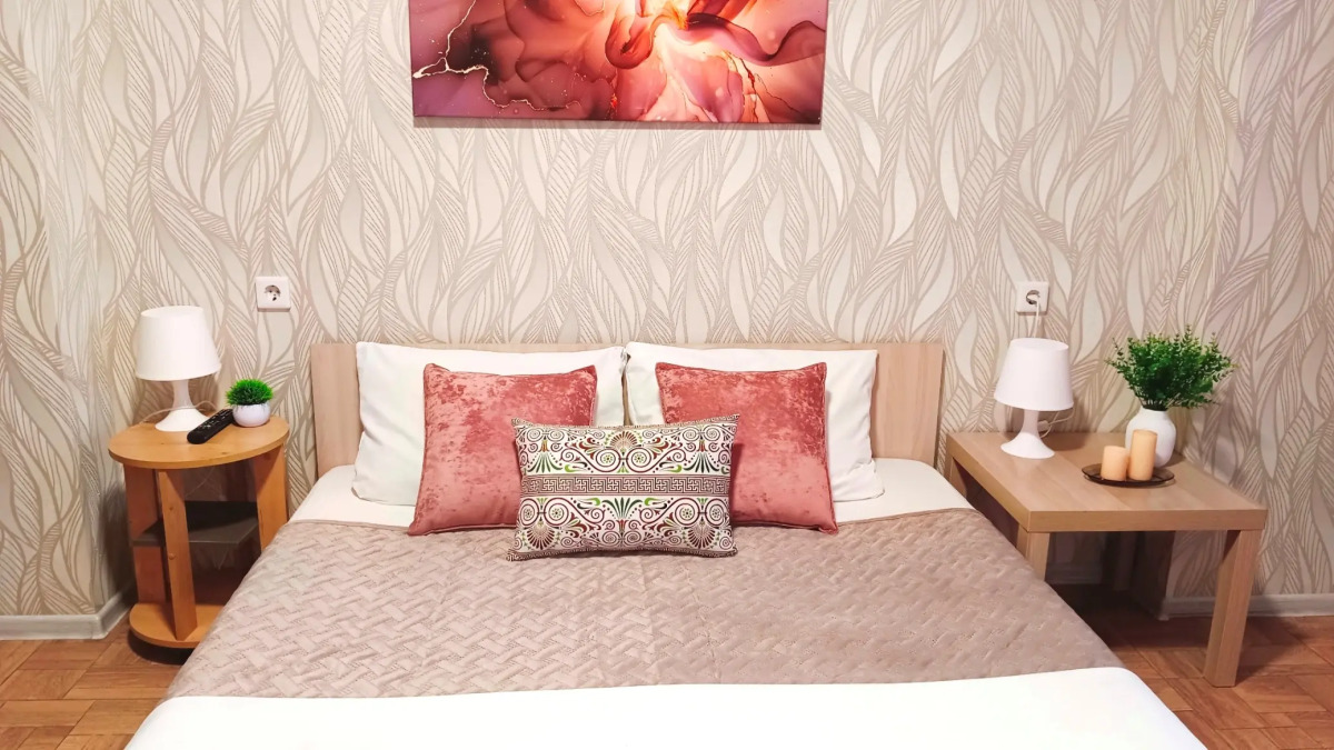 Апартаменты Гоголя 26_2