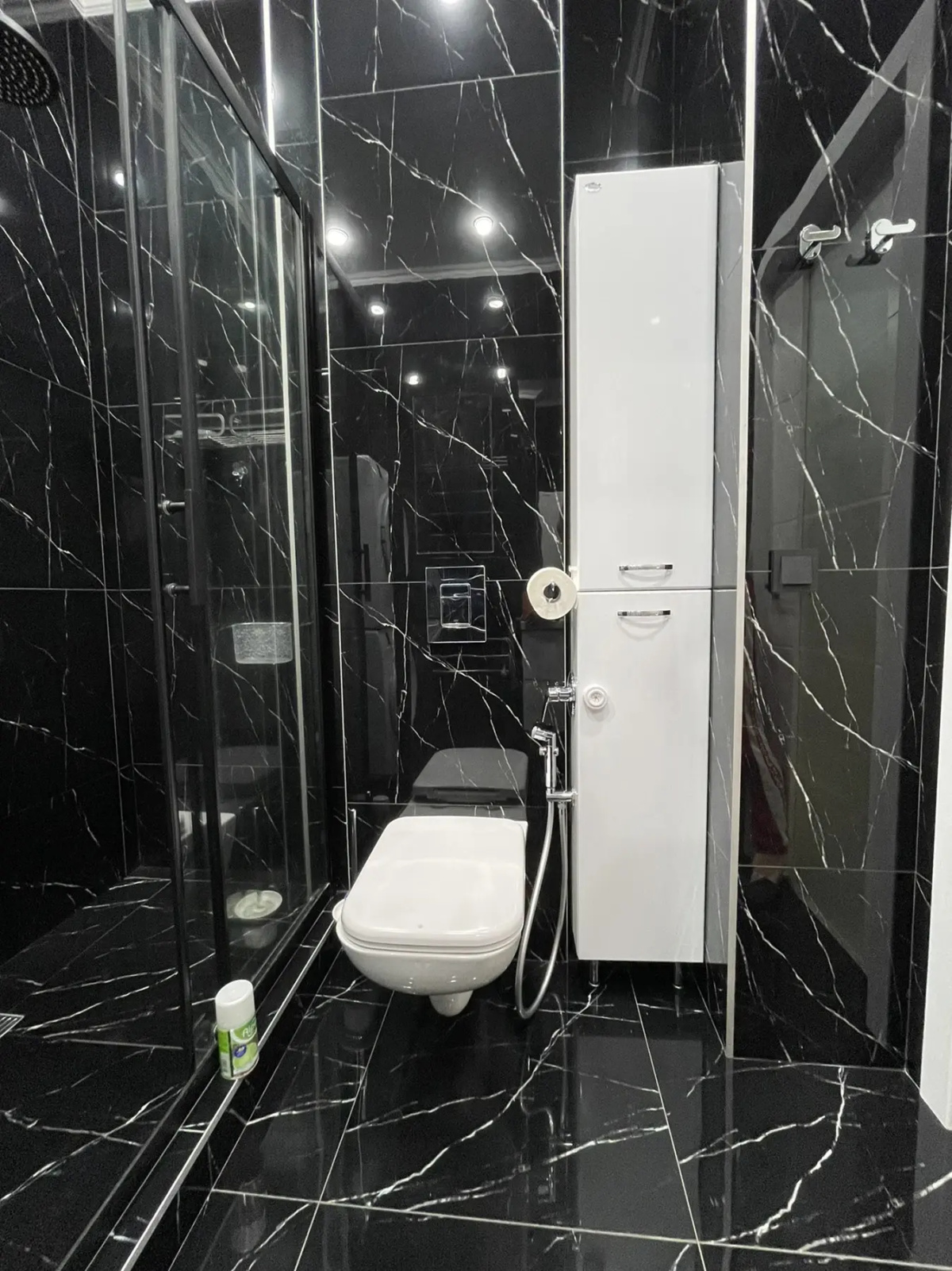 Апартаменты КристаLL&Spa