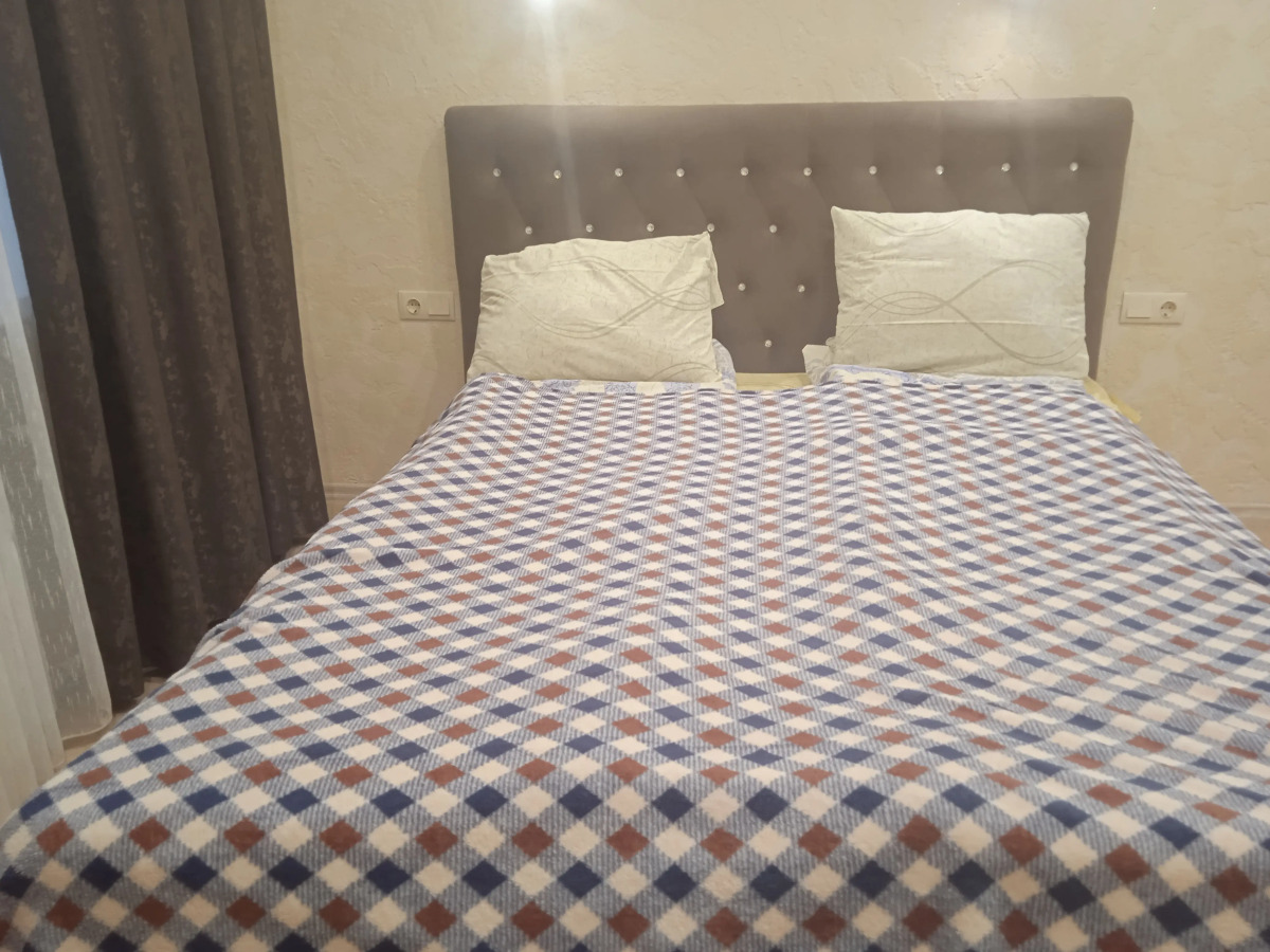 Апартаменты Люкс 56м у Ауры