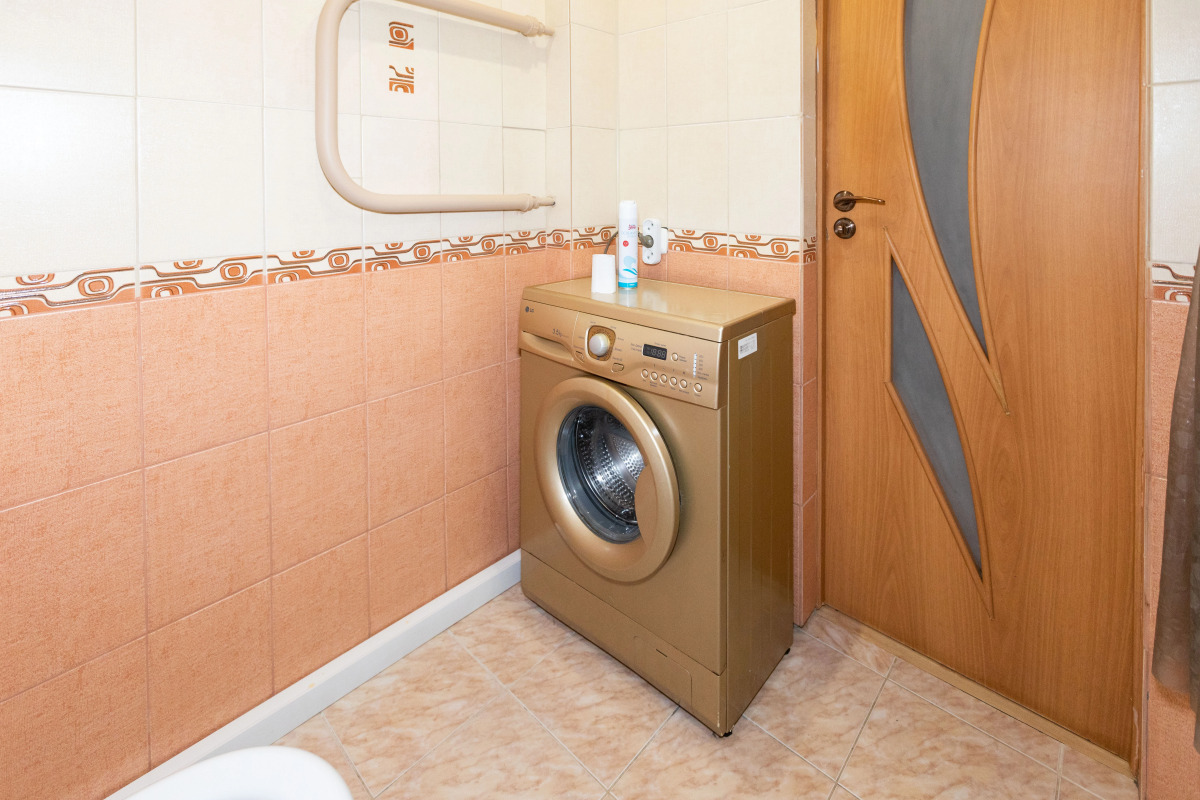 Квартира Мухина 29