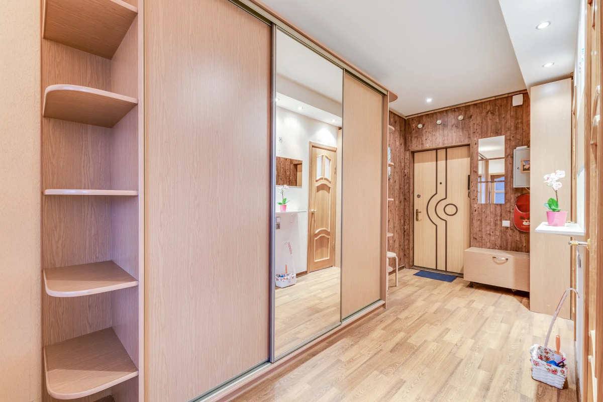 Апартаменты у Метро