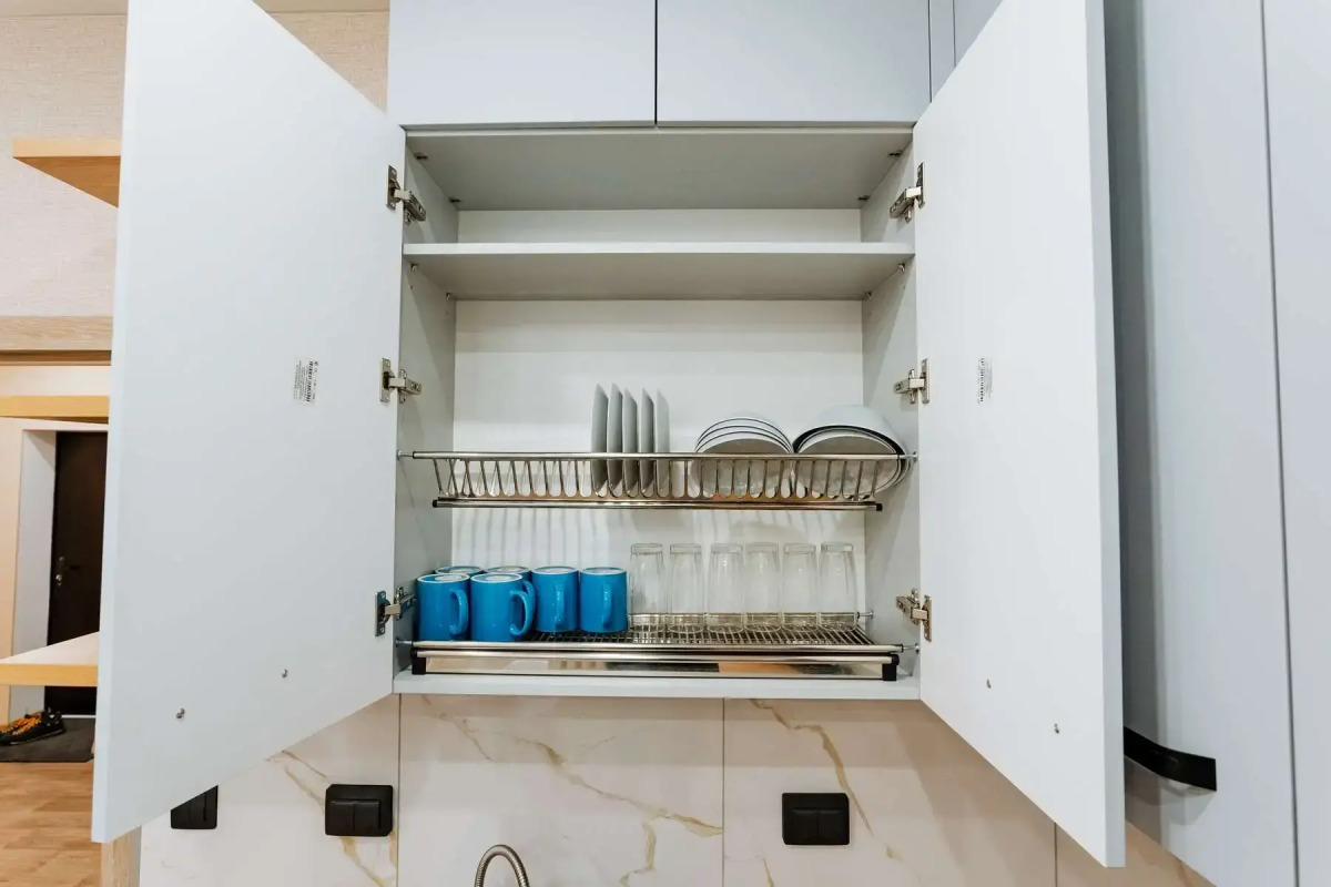 Апартаменты Liberty Sity