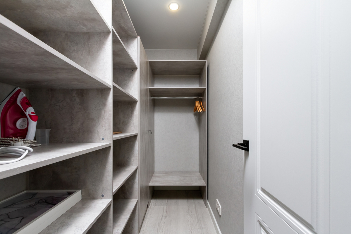 Квартира Студия с Новым Ремонтом в Центре Для 4 Гостей