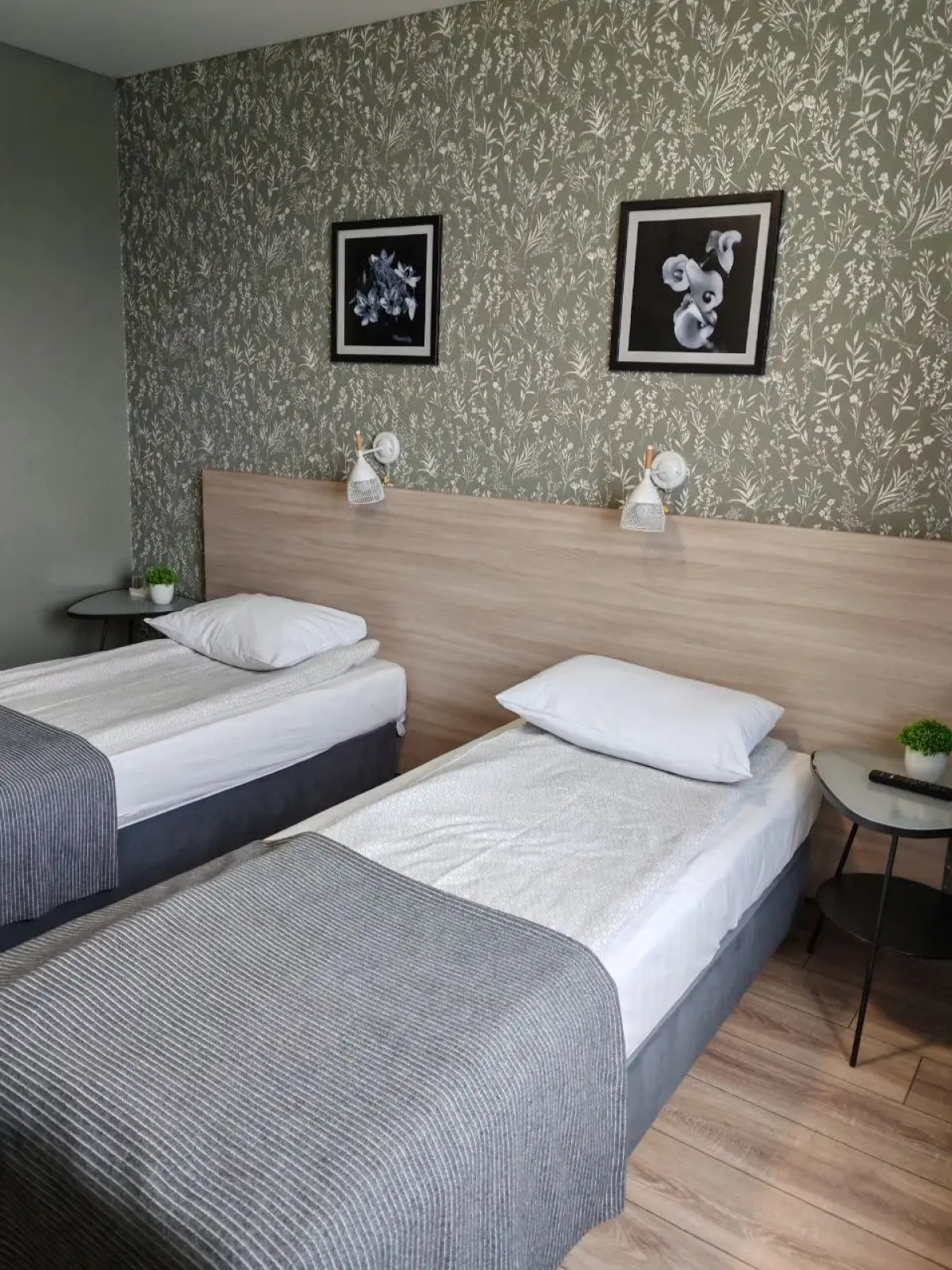 Отель Чемодан