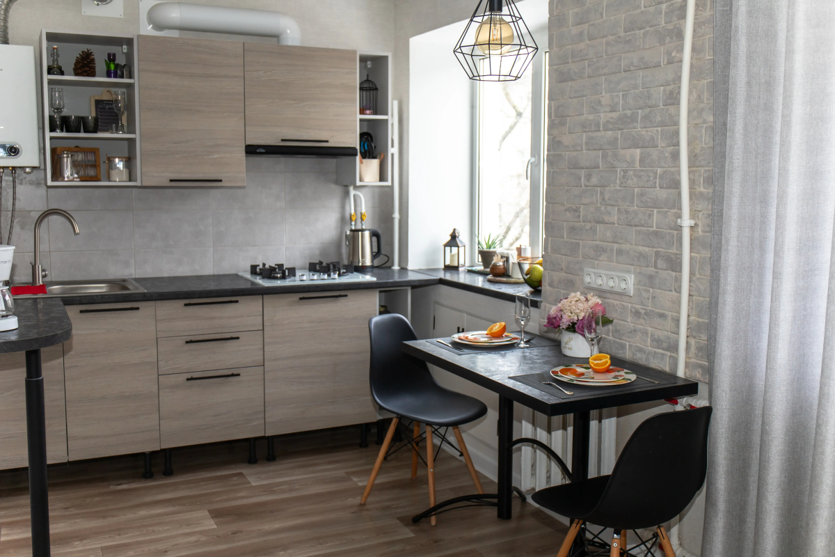 Квартира Elena Apart