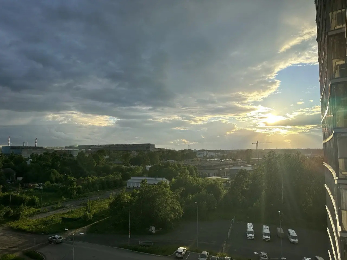 Апартаменты Та самая квартира на берегу Онежского озера