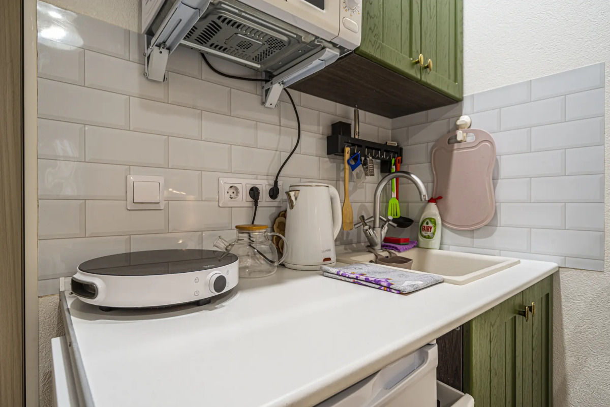 Апартаменты Питер для Вас