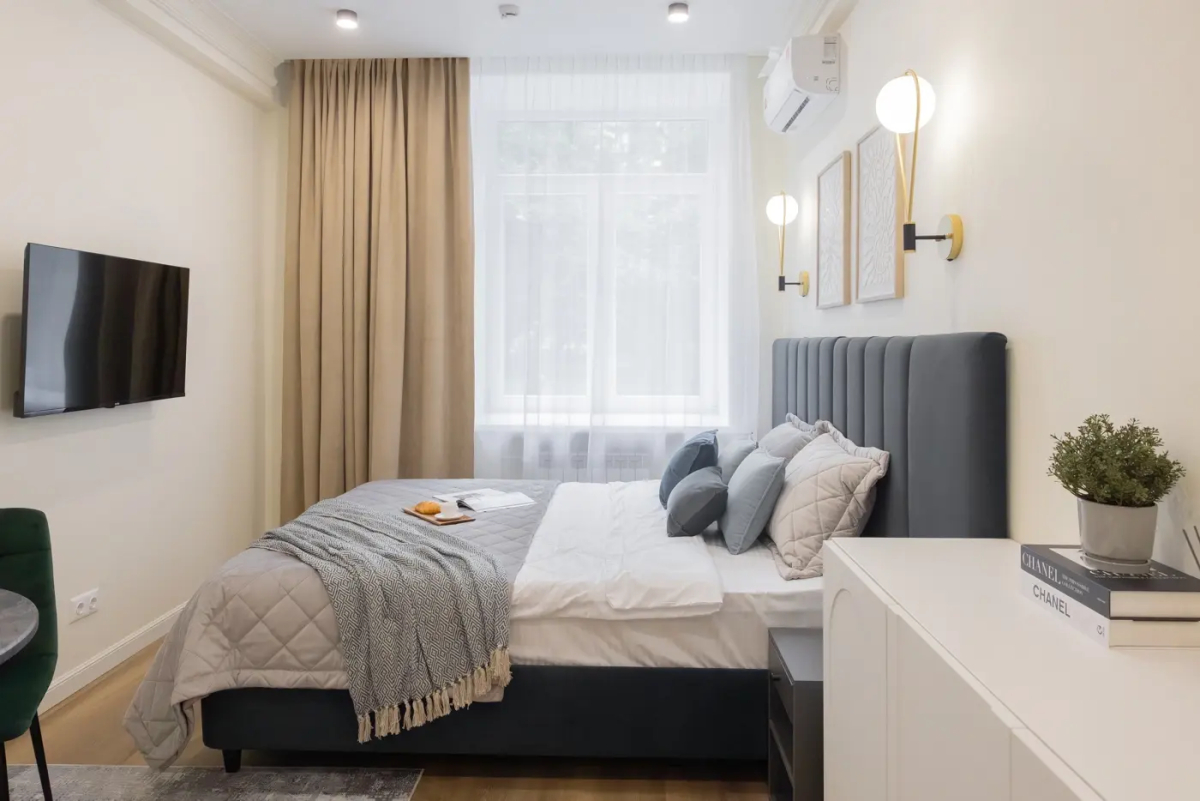 Отель Рижский Прайм