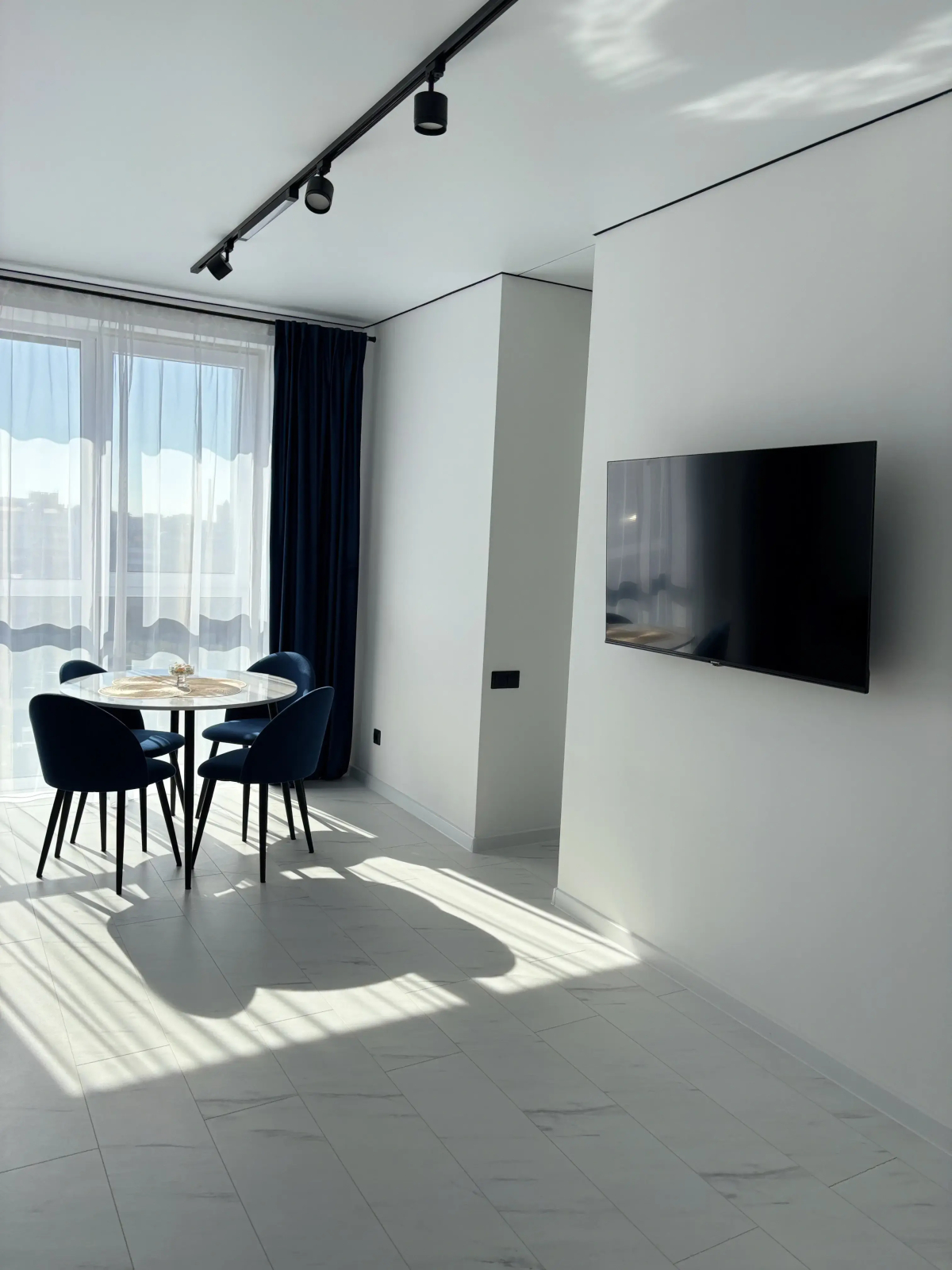 Апартаменты на улице Гоголя в Центре